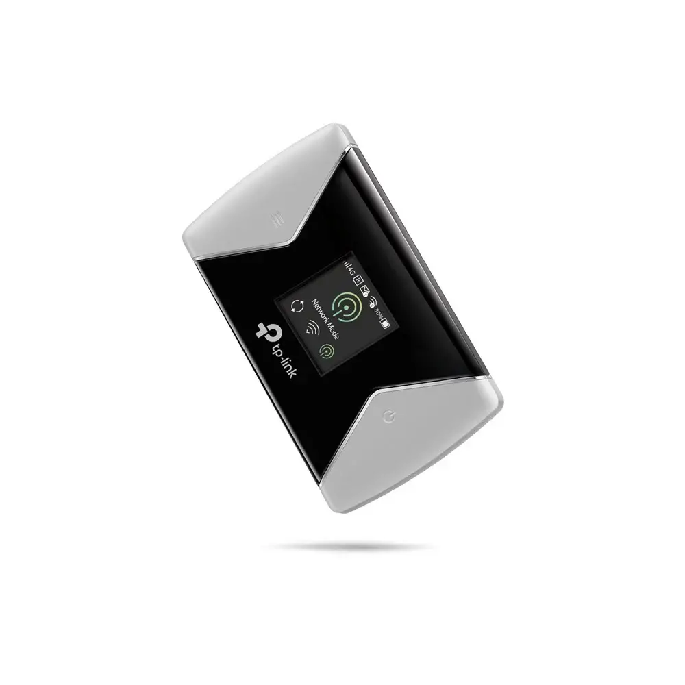 נתב Tp-Link Mbps 300 LTE-Advanced Mobile Wi-Fi TL-M7450