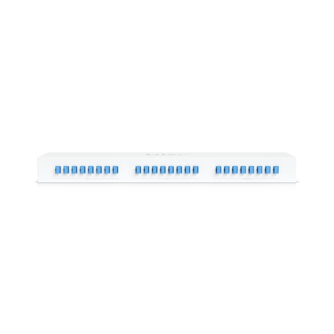 UACC-UF-WDM-XGS, UISP Fiber Coexistence WDM Filter 3