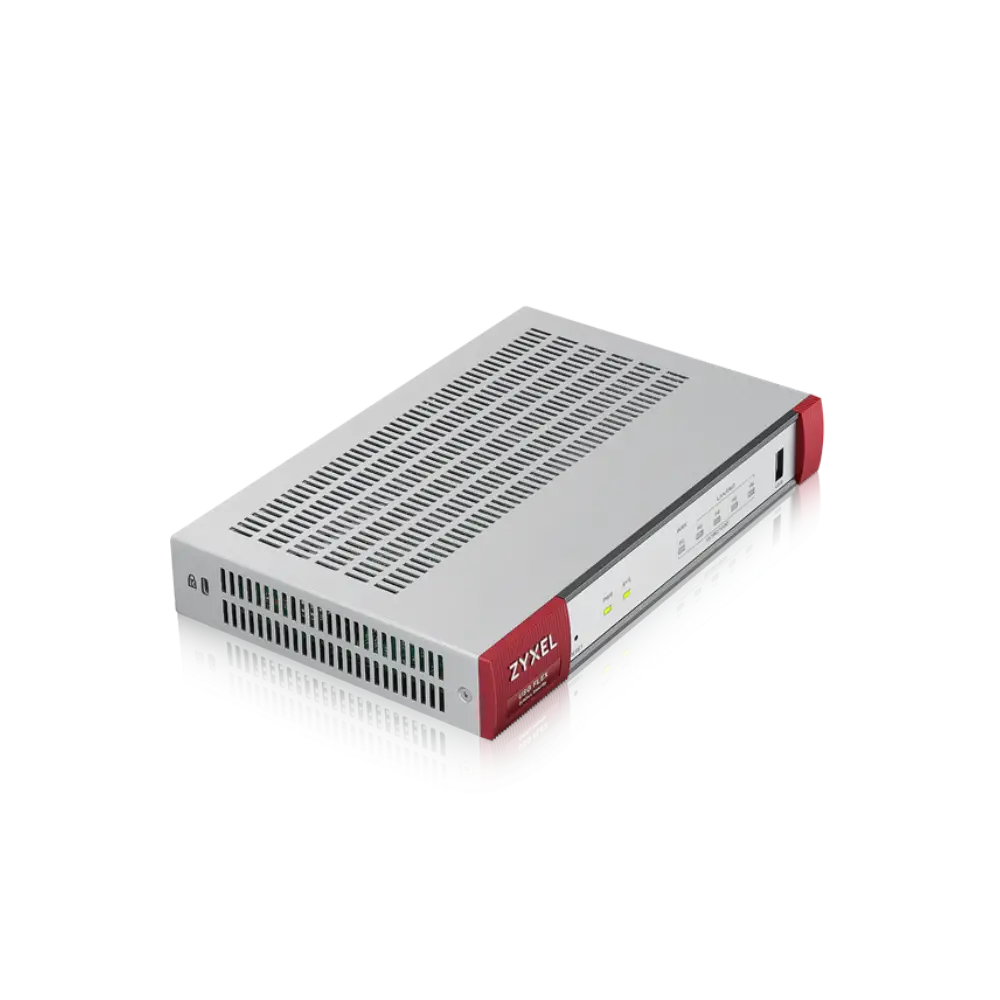 Zyxel VPN firewall USG FLEX 100‎ 3