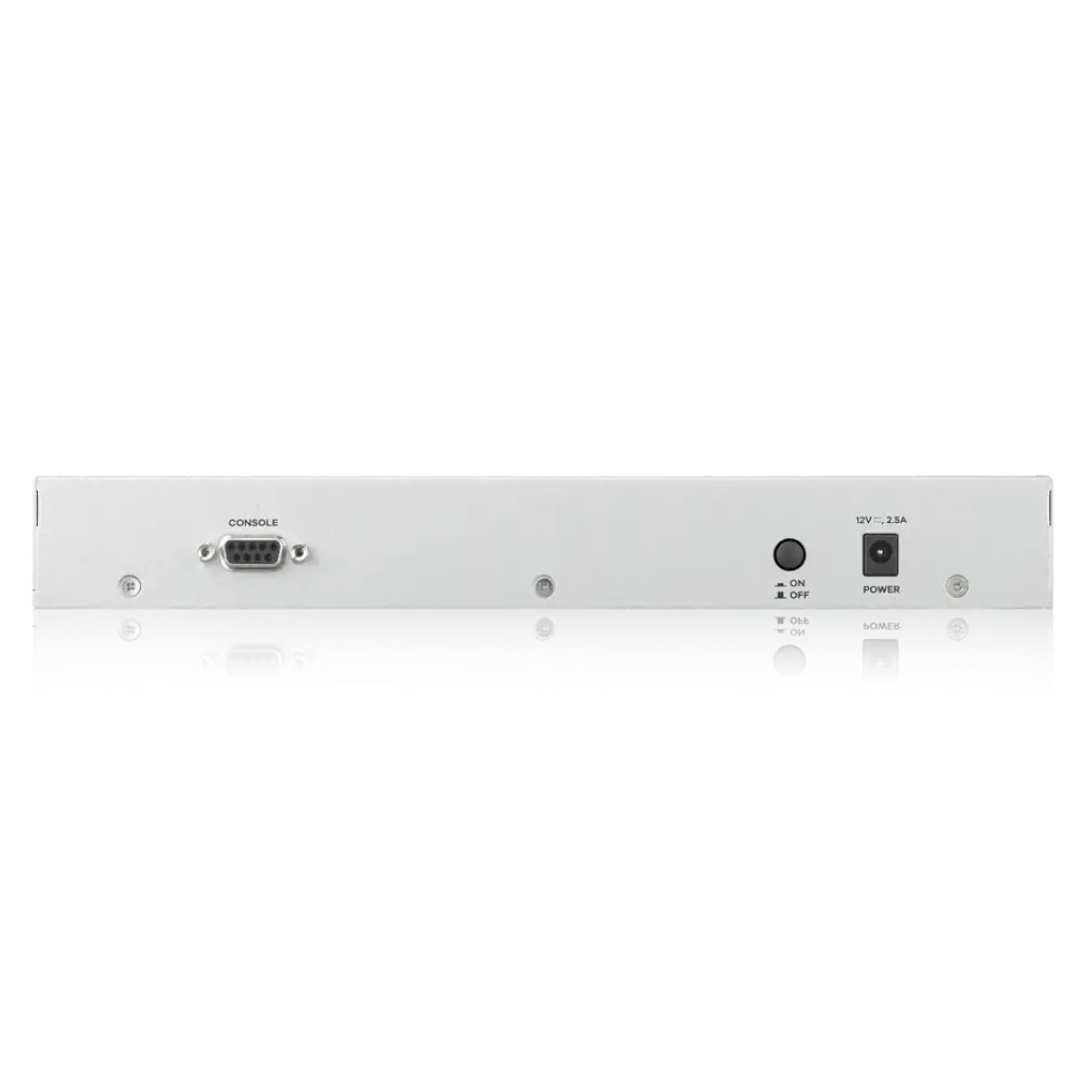 חומת אש ‏‎ ZyWALL ATP200 Firewall ‎מבית ‏Zyxel 3