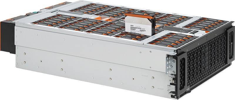 Ultrastar Data60 SE4U60-60 360TB nTAA SAS 4KN SE 1ES1158 SE-4U60-06F02 3