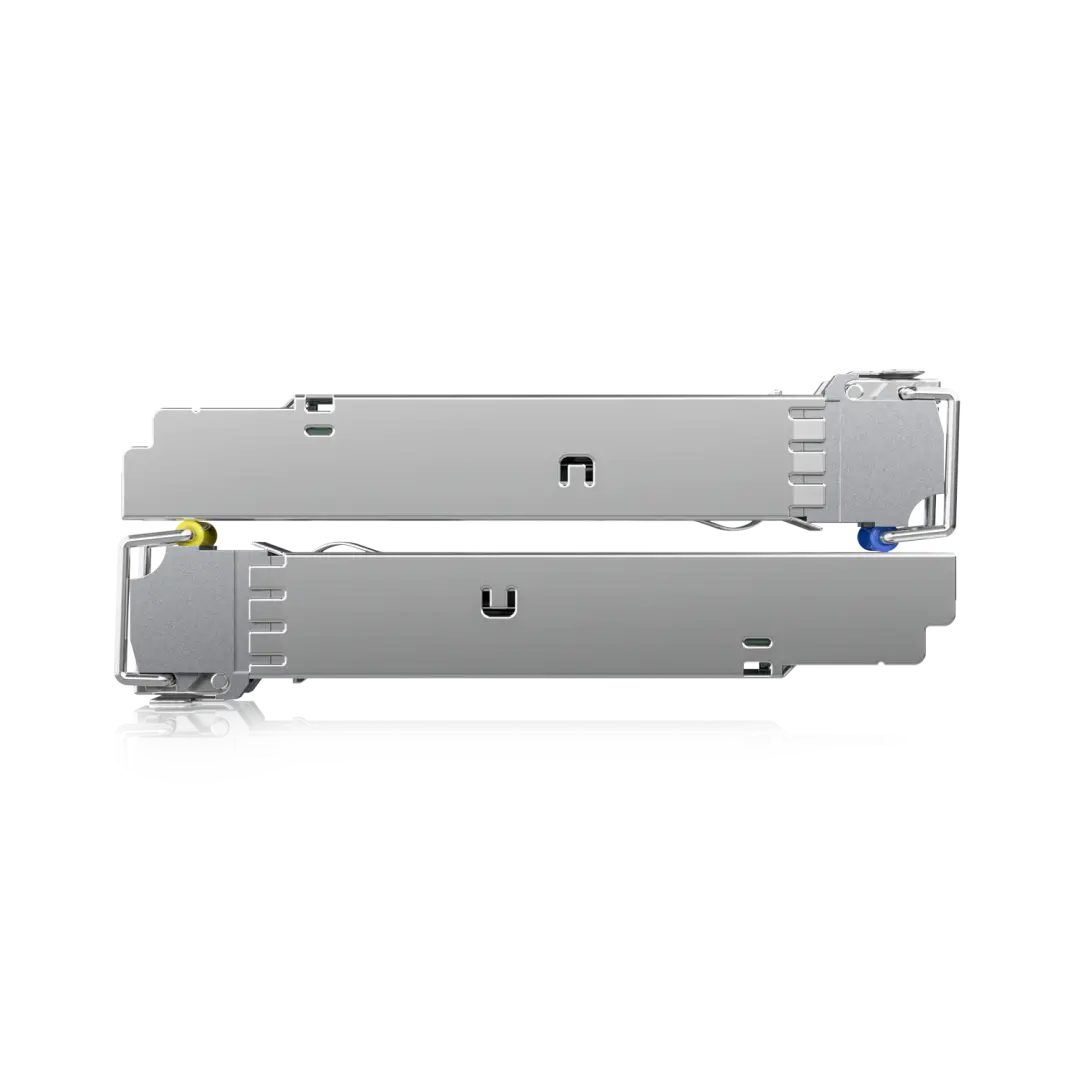 Ubiquiti UACC-OM-SM-10G-D-20 - U Fiber, Single-Mode Module, 10G, 20-Pack 4