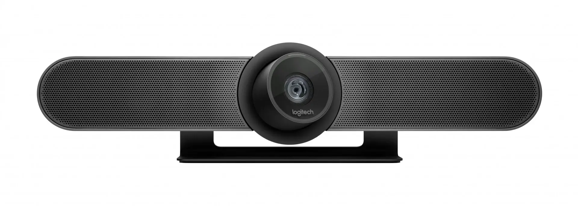 מצלמת וועידה Logitech Webcam 960-001102 MeetUp black