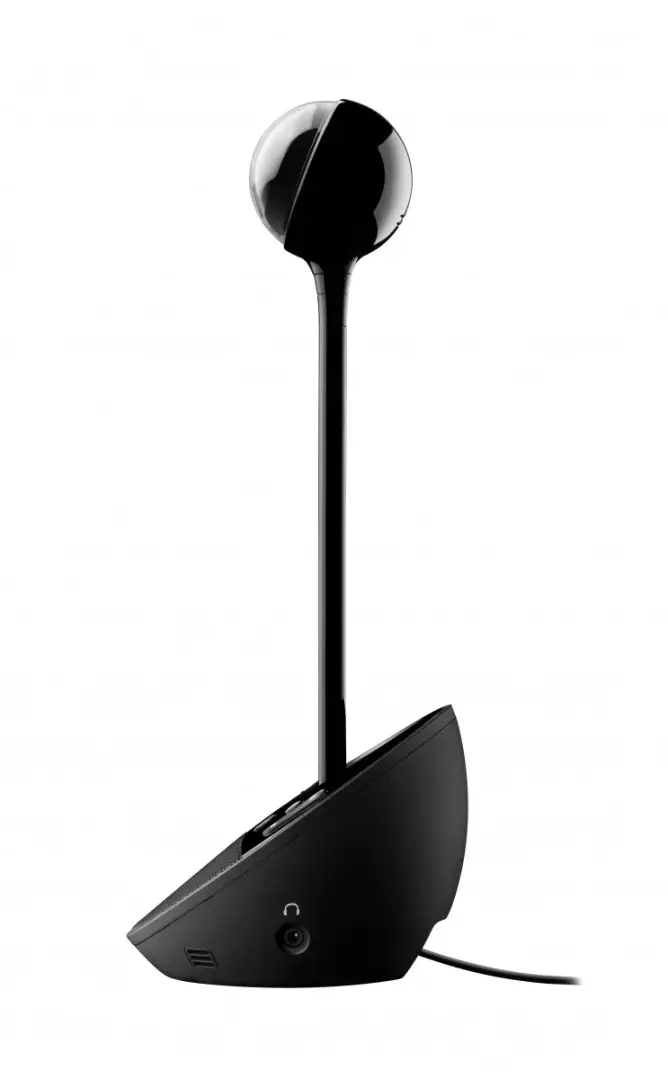 מצלמת וועידה Logitech BCC950 ConferenceCam 3