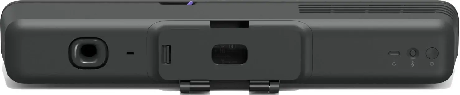 מצלמת וועידה Logitech MeetUp 2 - GRAPHITE USB 3