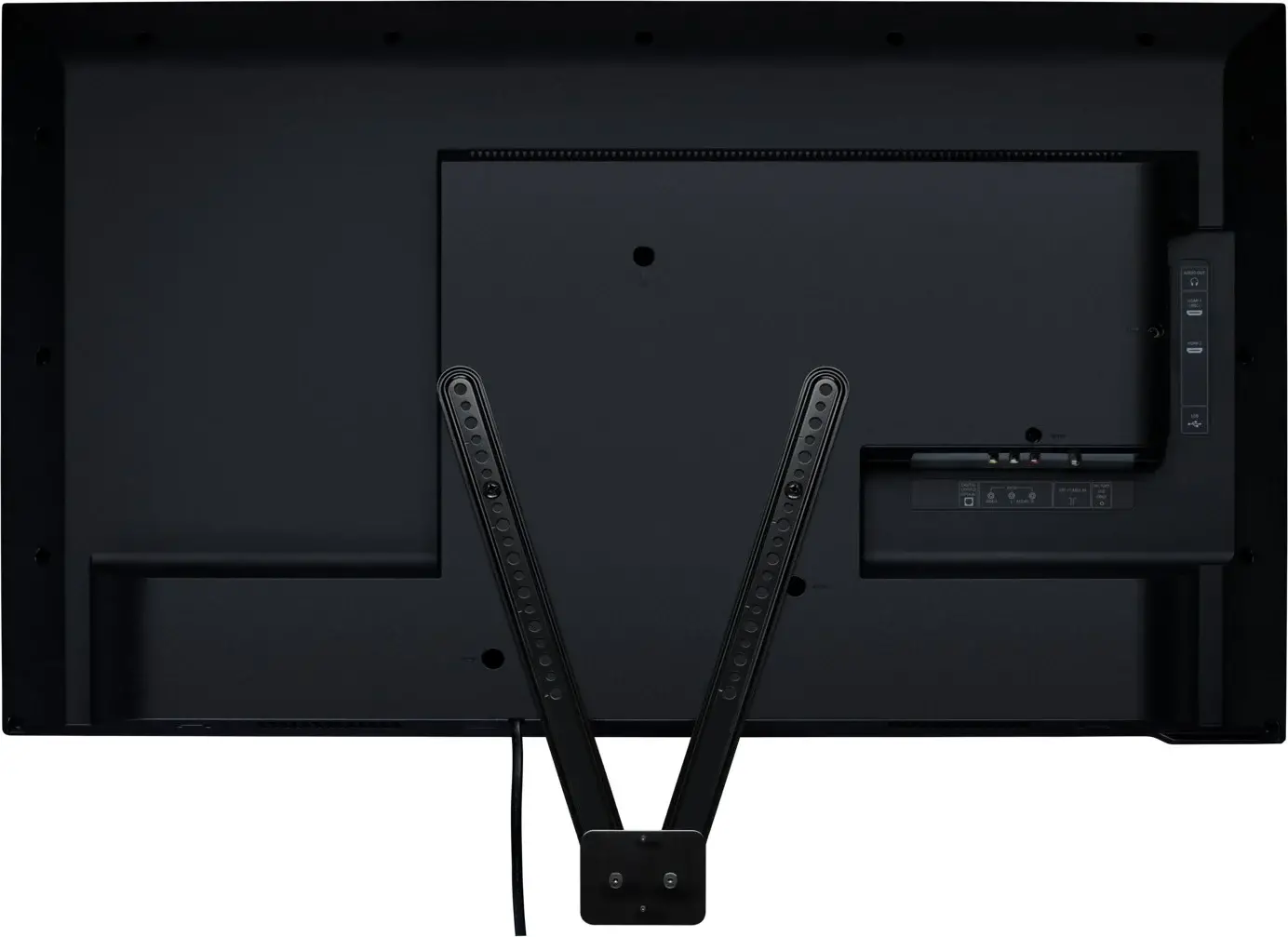 מתקן טלוויזיה למצלמת וועידה Logitech TV MOUNT FOR MEETUP 3