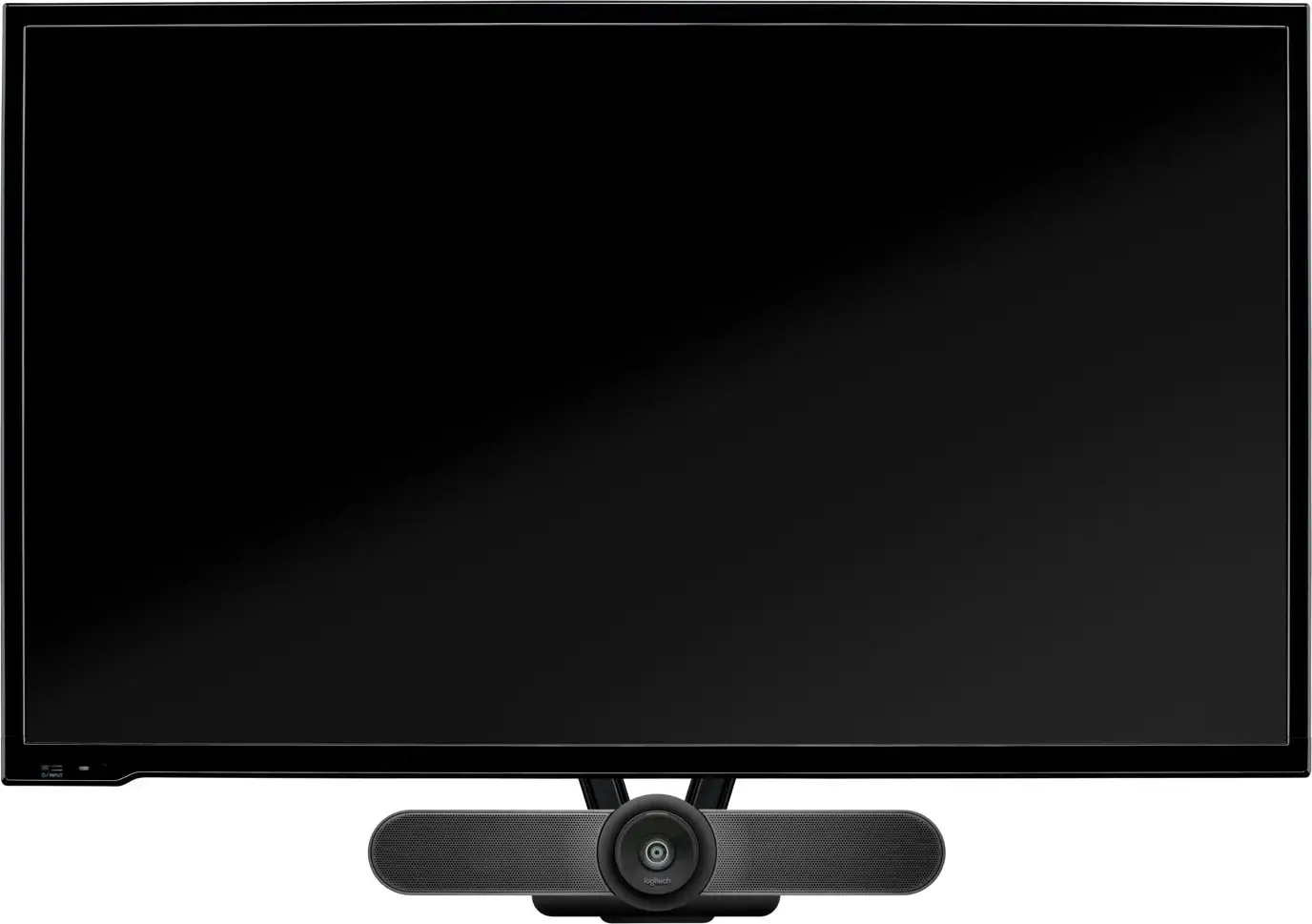 מתקן טלוויזיה למצלמת וועידה Logitech TV MOUNT FOR MEETUP 4