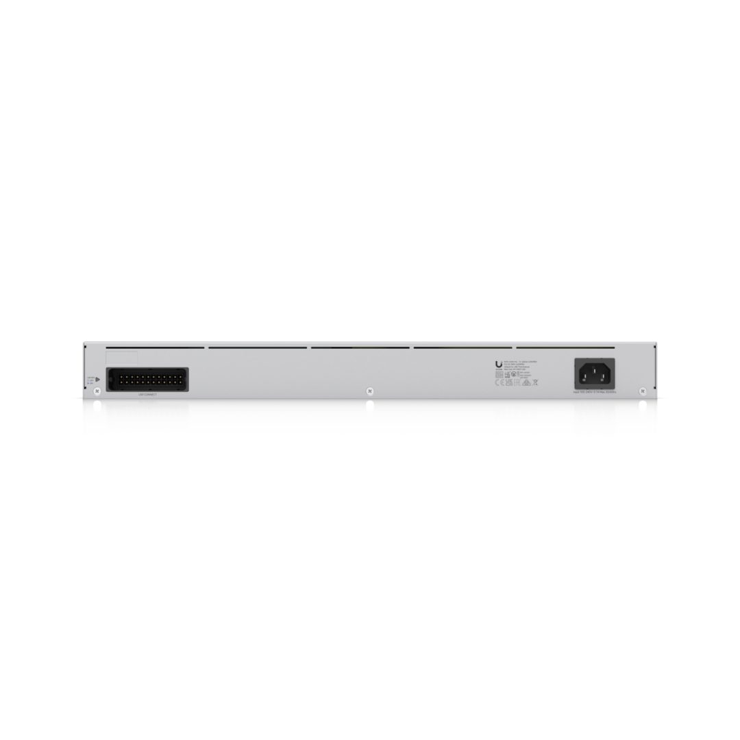 Ubiquiti UDM-Pro - UniFi Dream Machine Pro 4