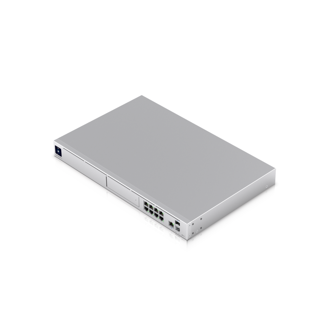 Ubiquiti UDM-Pro - UniFi Dream Machine Pro 5