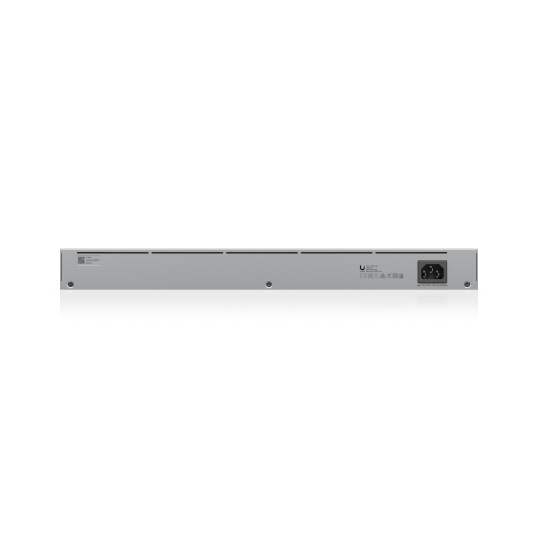 Ubiquiti UniFi Switch USW-16-POE Gen2 4